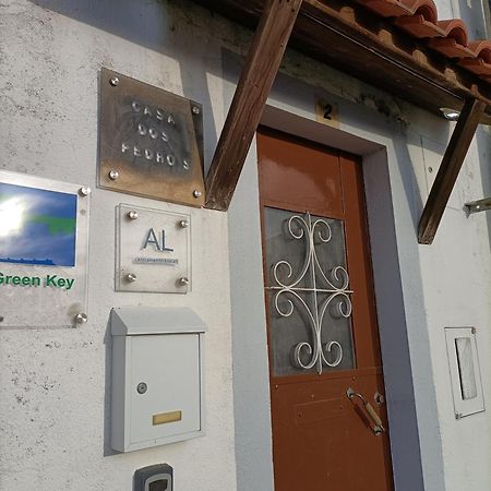 Casa Dos Pedro'S Guest House Vila Nova  Bagian luar foto