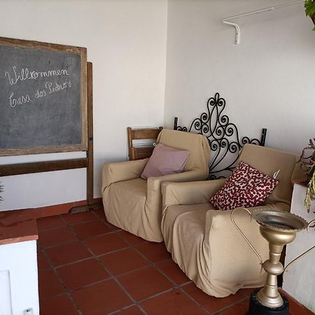 Casa Dos Pedro'S Guest House Vila Nova  Bagian luar foto