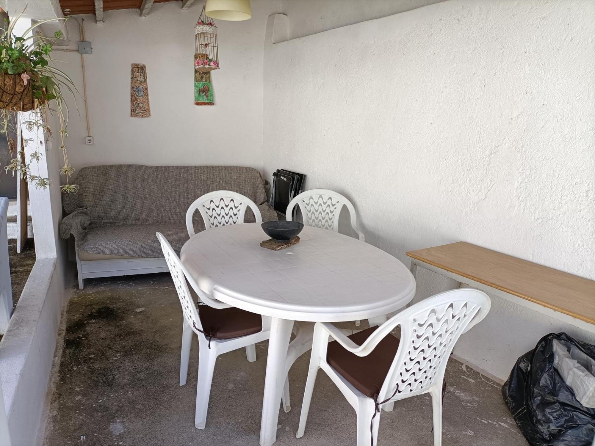 Casa Dos Pedro'S Guest House Vila Nova  Bagian luar foto